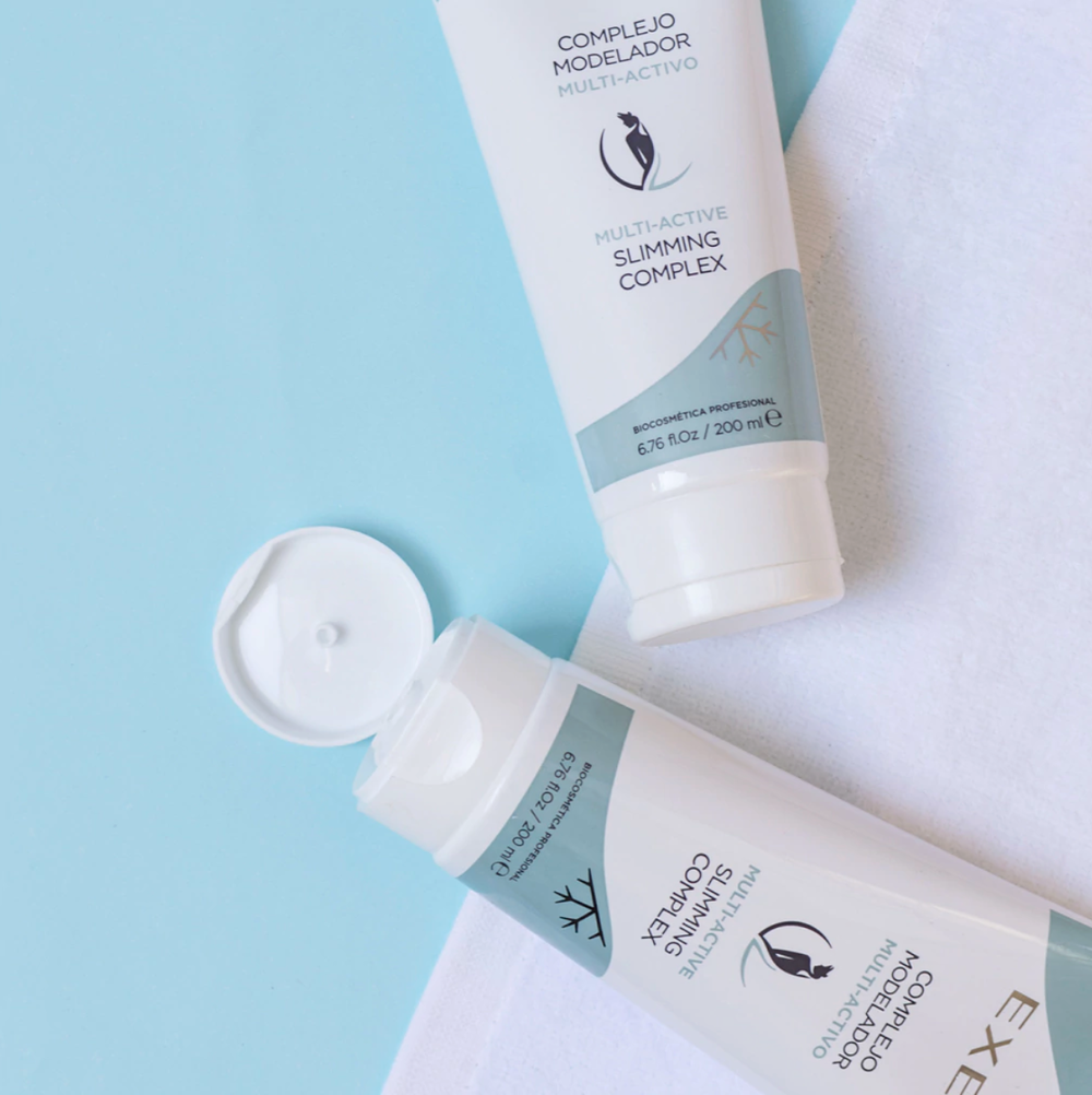 Complejo Modelador Multi- Activo